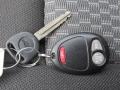Keys of 2011 Colorado LT Regular Cab