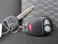 2011 Chevrolet Colorado LT Regular Cab Keys