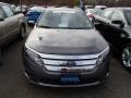 Sterling Grey Metallic - Fusion SEL Photo No. 2