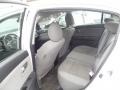 Aspen White - Sentra 2.0 SR Photo No. 10