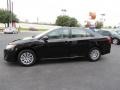 Attitude Black Metallic - Camry LE Photo No. 4