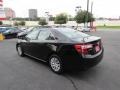 Attitude Black Metallic - Camry LE Photo No. 5