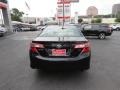 Attitude Black Metallic - Camry LE Photo No. 6