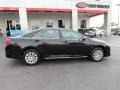 Attitude Black Metallic - Camry LE Photo No. 8