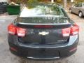 2014 Ashen Gray Metallic Chevrolet Malibu LS  photo #4