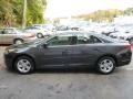 2014 Ashen Gray Metallic Chevrolet Malibu LS  photo #6