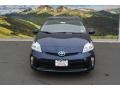 2013 Nautical Blue Metallic Toyota Prius Two Hybrid  photo #2