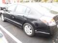 Super Black - Altima 2.5 S Photo No. 4