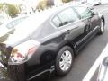 Super Black - Altima 2.5 S Photo No. 5