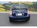 2013 Nautical Blue Metallic Toyota Prius Two Hybrid  photo #4