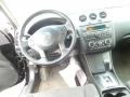 Super Black - Altima 2.5 S Photo No. 11