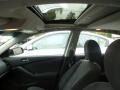 Super Black - Altima 2.5 S Photo No. 15