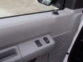 2014 Oxford White Ford E-Series Van E150 Cargo Van  photo #13