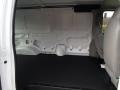 2014 Oxford White Ford E-Series Van E150 Cargo Van  photo #15