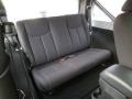 Billet Silver Metallic - Wrangler Sport 4x4 Photo No. 11