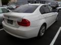 2008 Alpine White BMW 3 Series 328xi Sedan  photo #5