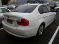 Alpine White - 3 Series 328xi Sedan Photo No. 5