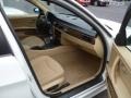 2008 Alpine White BMW 3 Series 328xi Sedan  photo #7
