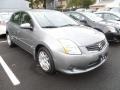 Magnetic Gray Metallic - Sentra 2.0 S Photo No. 1