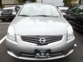 Magnetic Gray Metallic - Sentra 2.0 S Photo No. 2