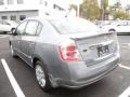 Magnetic Gray Metallic - Sentra 2.0 S Photo No. 4