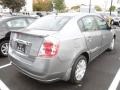 Magnetic Gray Metallic - Sentra 2.0 S Photo No. 5