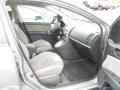 Magnetic Gray Metallic - Sentra 2.0 S Photo No. 7
