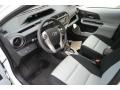 Moonglow - Prius c Hybrid Two Photo No. 5