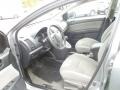 Magnetic Gray Metallic - Sentra 2.0 S Photo No. 8