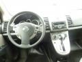 Magnetic Gray Metallic - Sentra 2.0 S Photo No. 10