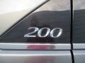 2012 Tungsten Metallic Chrysler 200 S Sedan  photo #15