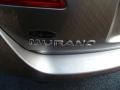 2009 Platinum Graphite Metallic Nissan Murano S AWD  photo #5