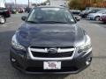 Dark Gray Metallic - Impreza 2.0i Sport Limited 5 Door Photo No. 2