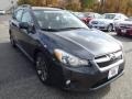 Dark Gray Metallic - Impreza 2.0i Sport Limited 5 Door Photo No. 3