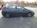 Dark Gray Metallic - Impreza 2.0i Sport Limited 5 Door Photo No. 4