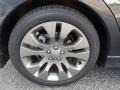Dark Gray Metallic - Impreza 2.0i Sport Limited 5 Door Photo No. 5