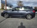 Dark Gray Metallic - Impreza 2.0i Sport Limited 5 Door Photo No. 6