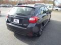 Dark Gray Metallic - Impreza 2.0i Sport Limited 5 Door Photo No. 7