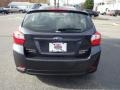 Dark Gray Metallic - Impreza 2.0i Sport Limited 5 Door Photo No. 8