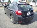 Dark Gray Metallic - Impreza 2.0i Sport Limited 5 Door Photo No. 9