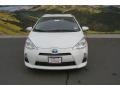 Moonglow - Prius c Hybrid Two Photo No. 2