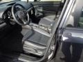 Dark Gray Metallic - Impreza 2.0i Sport Limited 5 Door Photo No. 10