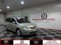 2007 Silver Shadow Pearl Toyota Sienna XLE Limited  photo #1