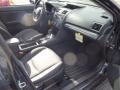 Dark Gray Metallic - Impreza 2.0i Sport Limited 5 Door Photo No. 11