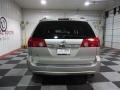 2007 Silver Shadow Pearl Toyota Sienna XLE Limited  photo #6