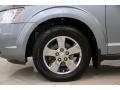 Silver Steel Metallic - Journey SXT Photo No. 18
