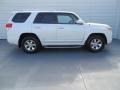 Blizzard White Pearl - 4Runner SR5 Photo No. 3