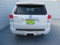 Blizzard White Pearl - 4Runner SR5 Photo No. 5