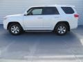 Blizzard White Pearl - 4Runner SR5 Photo No. 6