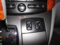 2007 Silver Shadow Pearl Toyota Sienna XLE Limited  photo #15